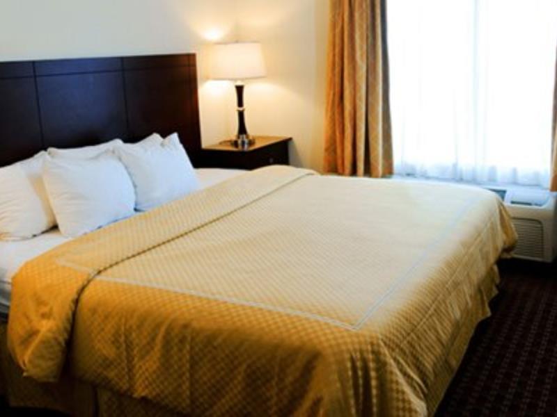 Comfort Inn & Suites Crestview Exteriör bild